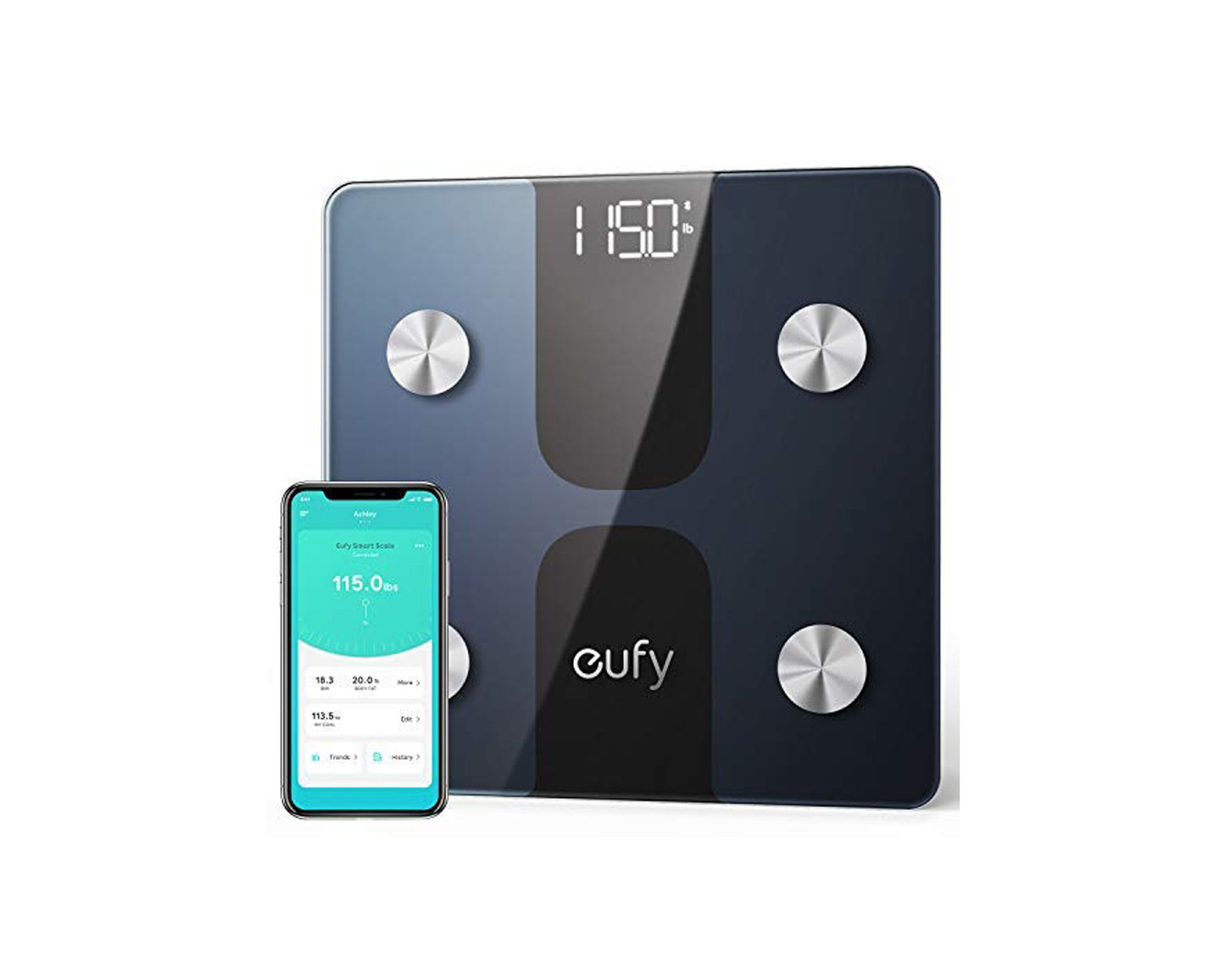 Best smart scales 2024 top body composition scales Livingetc