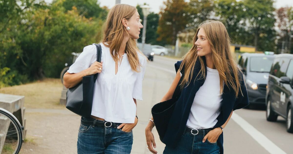If You Want Classic Pieces, Shop 31 Early Fall Shopbop Items You'll Wear for Years to Come