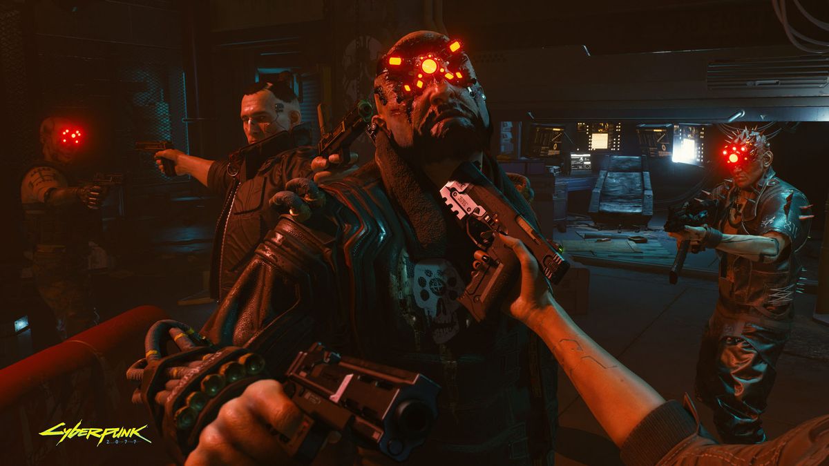 Cyberpunk 2077 classes: Solo, Netrunner, and Techie explained