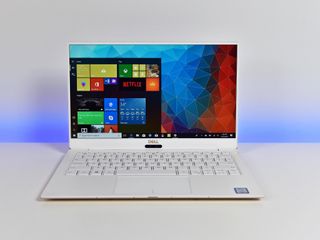 Dell XPS 13 9370 (2018) review: An outstanding Ultrabook gets even 