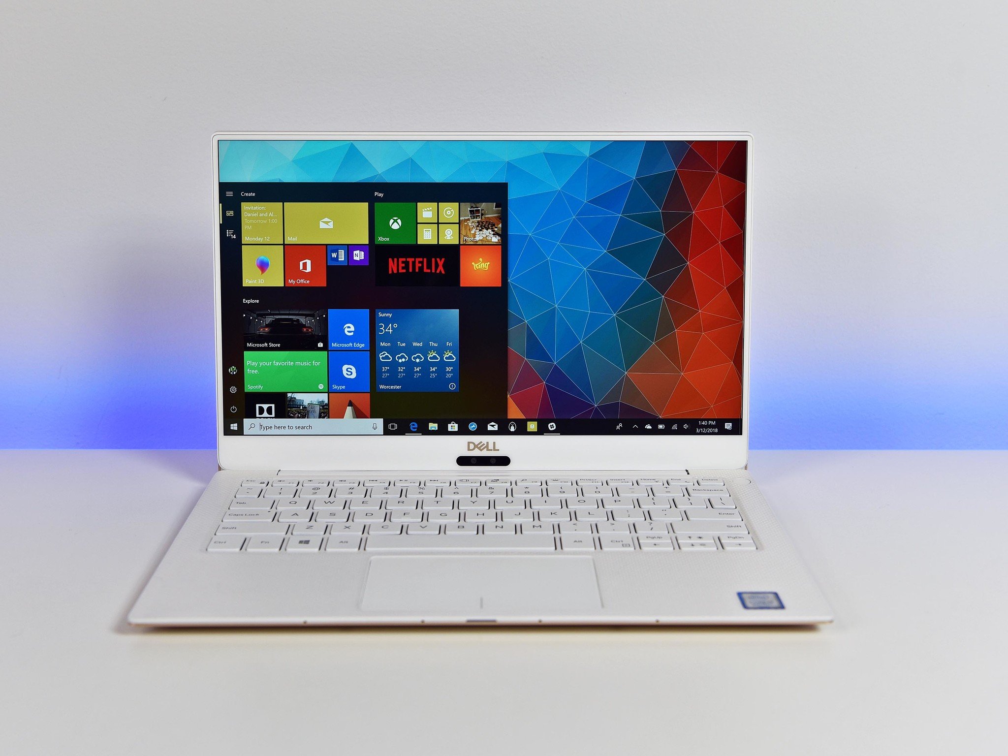 Dell XPS 13 9370 (2018) review: An outstanding Ultrabook gets even ...