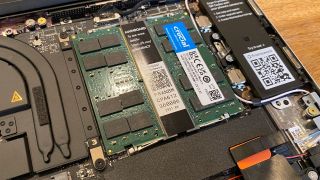 Framework Laptop DIY Edition