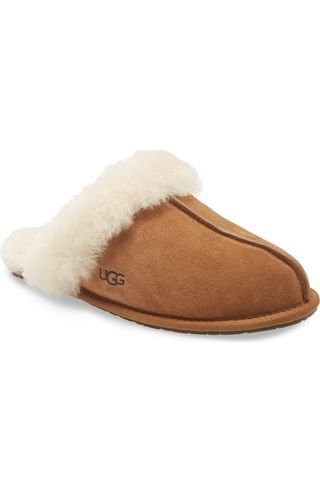 Scuffette II Slippers