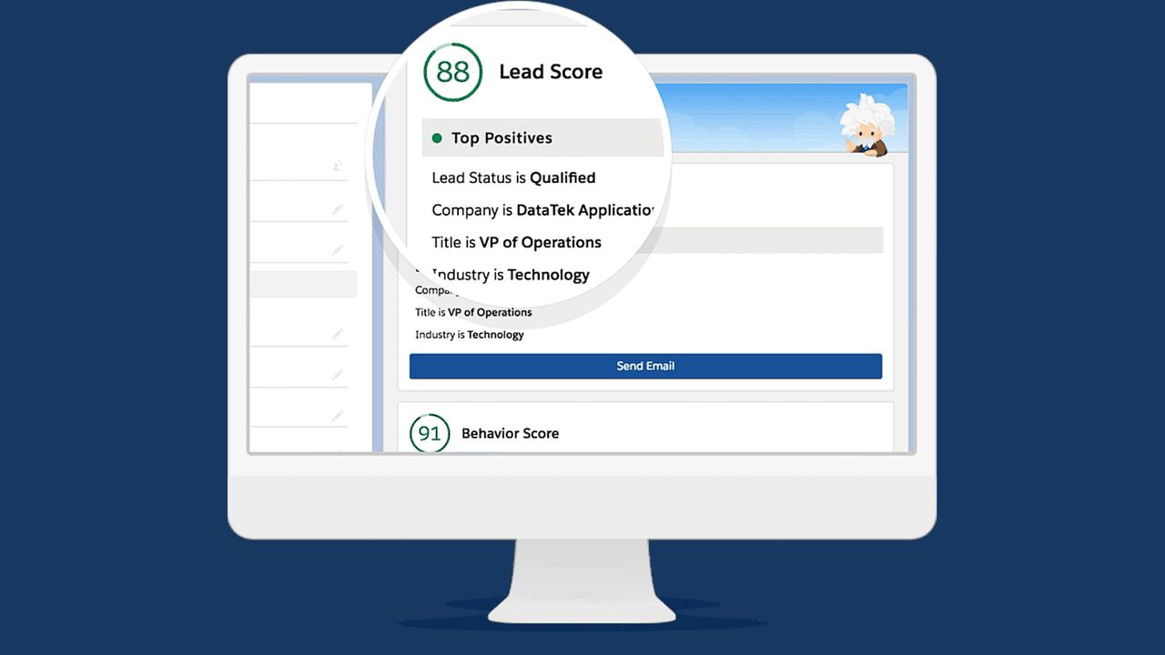 Salesforce Pardot Review