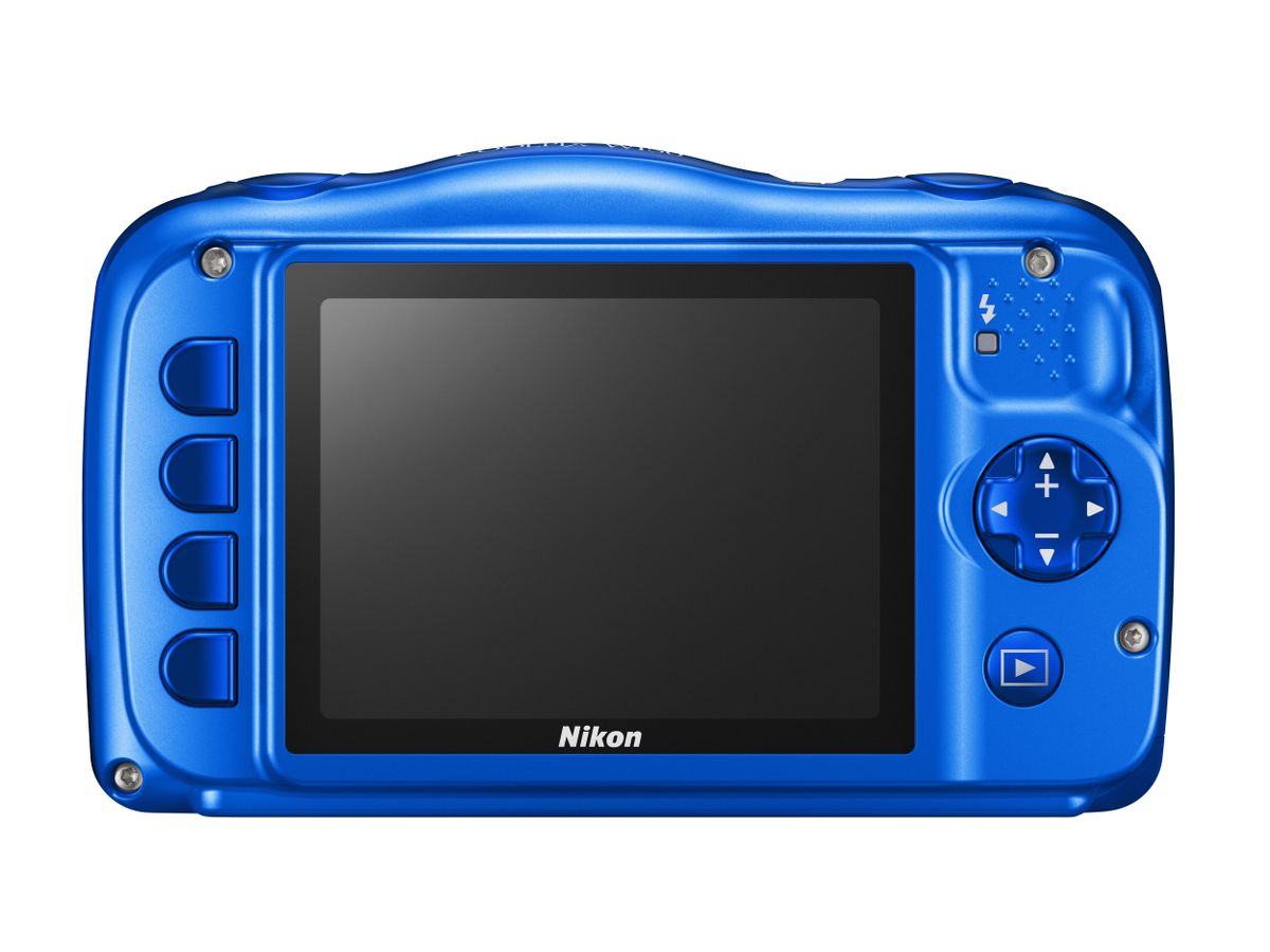 Best Nikon Coolpix W150 deals