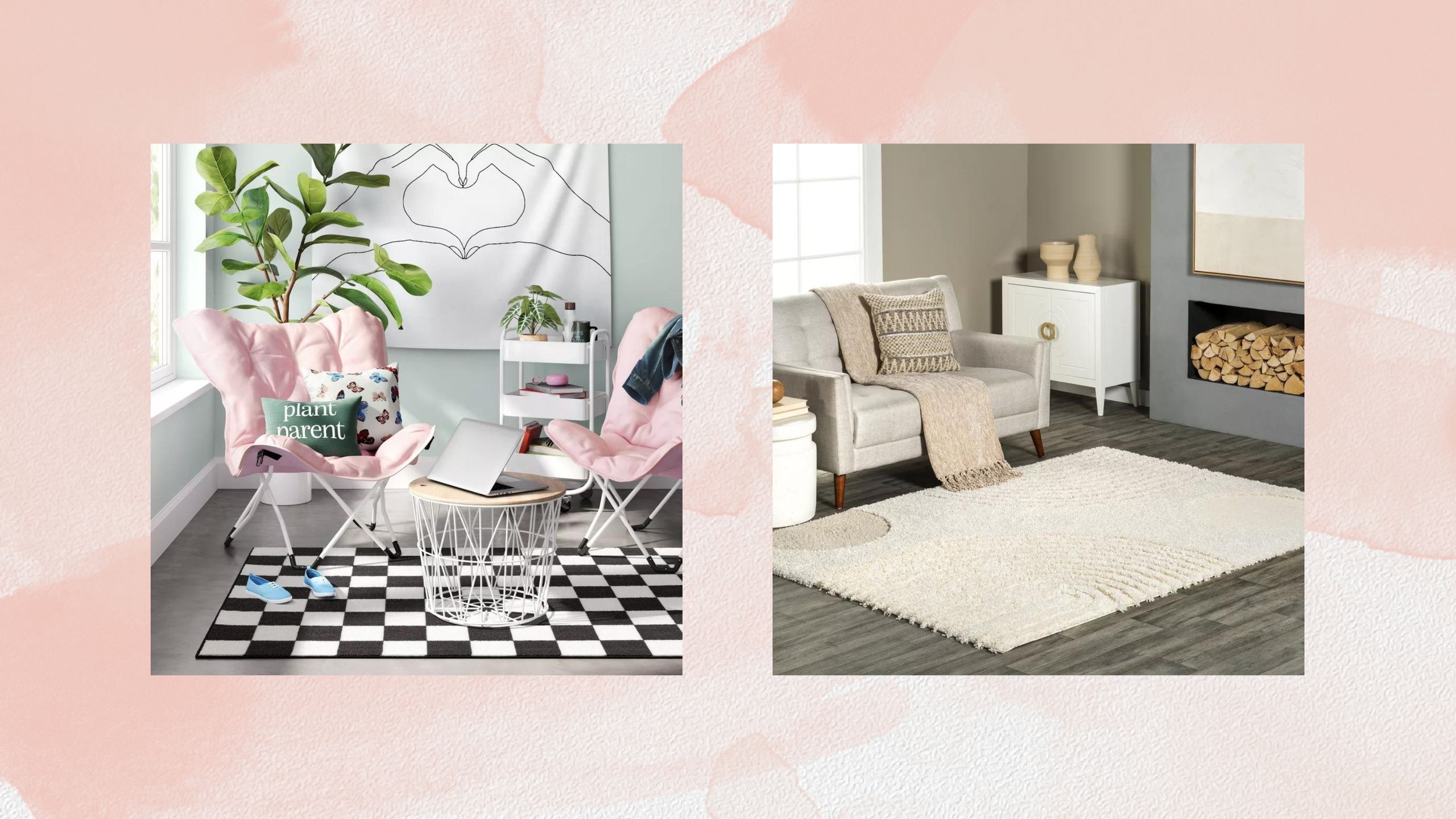 Target Small Rugs 12 Target rugs that are worth every dime | Real Homes
