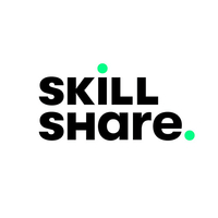 Skillshare - now 50% off at Skillshare