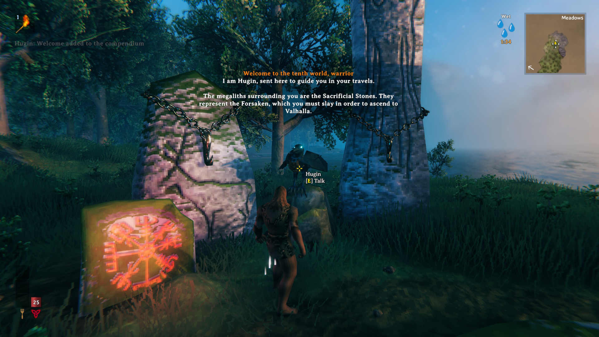 Valheim 1.0