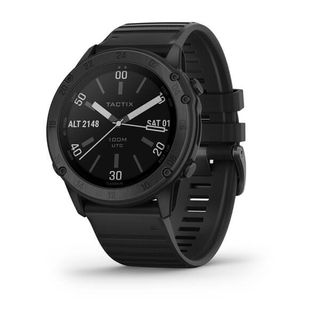 Garmin Tactix Delta review