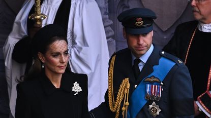 Prince and Princess of Wales to 'delay' Windsor Castle move to minimize 'disruption'