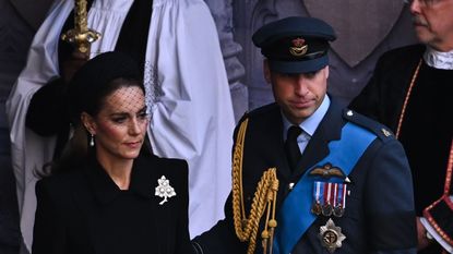 Prince and Princess of Wales to &#039;delay&#039; Windsor Castle move to minimize &#039;disruption&#039;