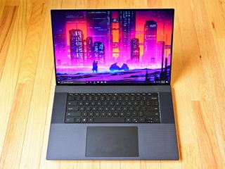 Dell Xps 17 9700