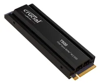 Crucial T500 2TB M.2 SSD + Heatsink: now $132 at Amazon
