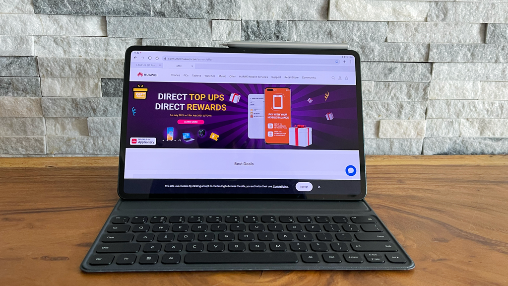 Best Android tablets 2022 top tablets from Samsung, Lenovo TechRadar