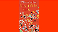 Lord Of The Flies, William Golding