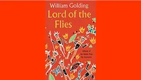 Lord Of The Flies, William Golding