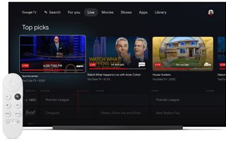 YouTube TV Promo Offers Up Google's Chromecast | Next TV