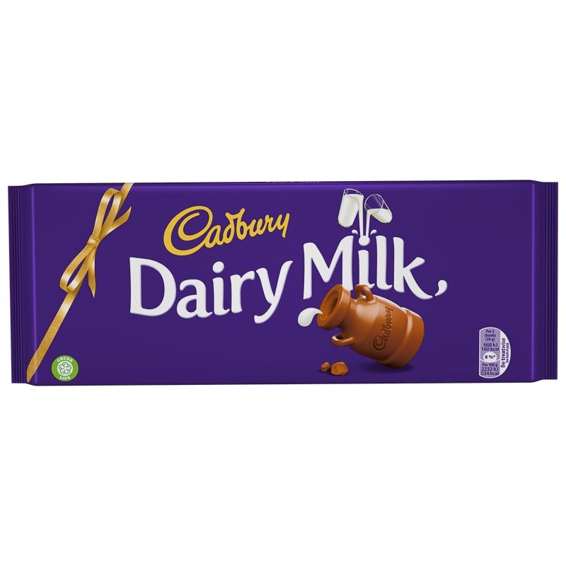Cadbury has made a big change for the first time in 50 years | GoodtoKnow