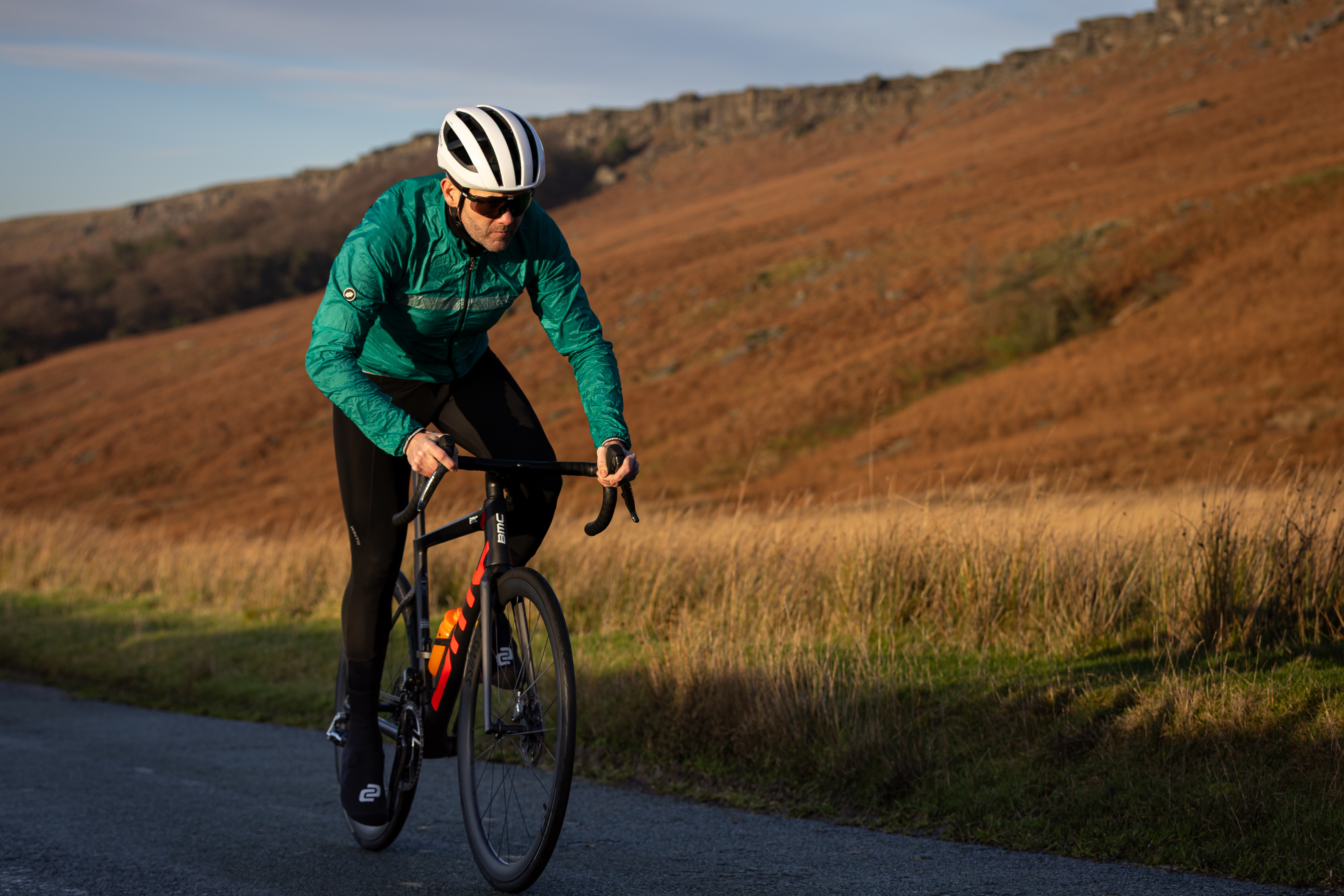 BMC Teammachine SLR 01 ONE road bike