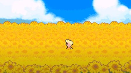 Mother 3