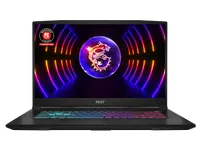 MSI Katana 17 | RTX 4070 | Intel Core i7 13620H | 17.3-inch | 144Hz | 1080p | 32GB DDR5-4000 | 1TB SSD | $1,399 $1,199 at Newegg (save $200)
