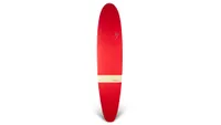  JJF By Pyzel, The Log surfboard 