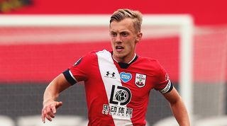 James Ward-Prowse