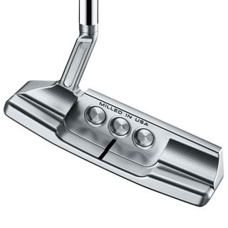 Scotty Cameron Super Select Newport 2.5 Plus Putter