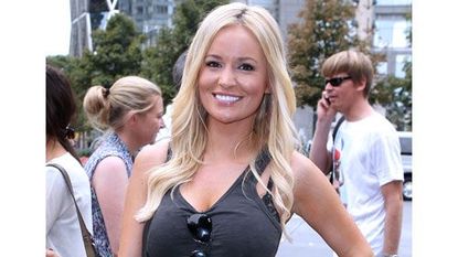 Emily Maynard