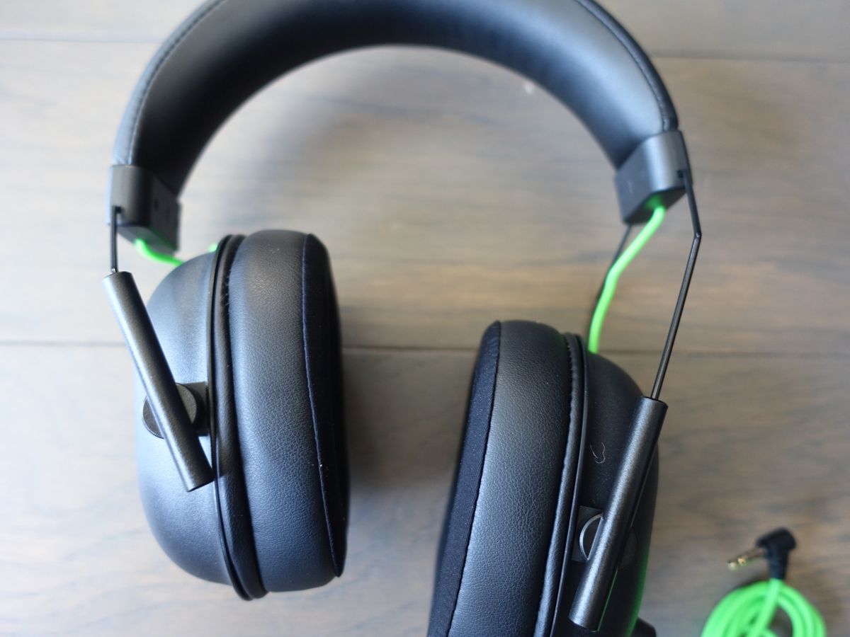 Razer BlackShark V2 X Review: Affordable Surround Sound | Tom's Hardware