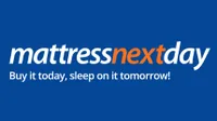 MattressNextDaySave £50 when you spend £400+ with discount code: MND50
Worth £50MND50