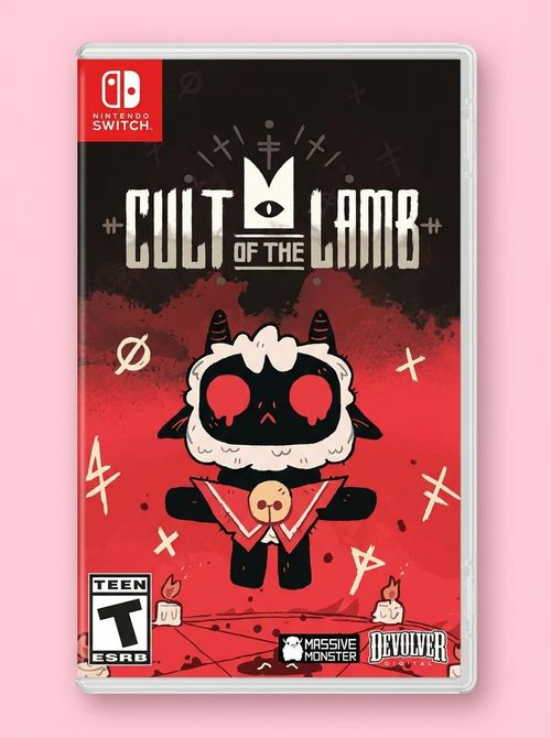Cult of the Lamb
