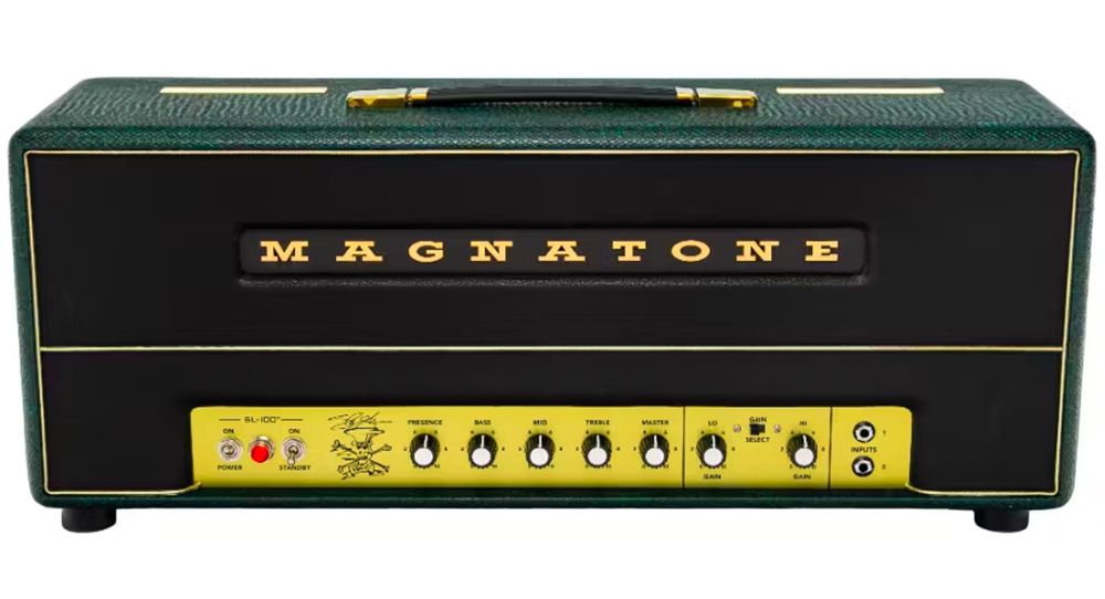 Magnatone Slash SL-100