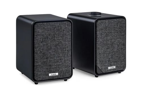 MR1 MK3 Desktop Speakers