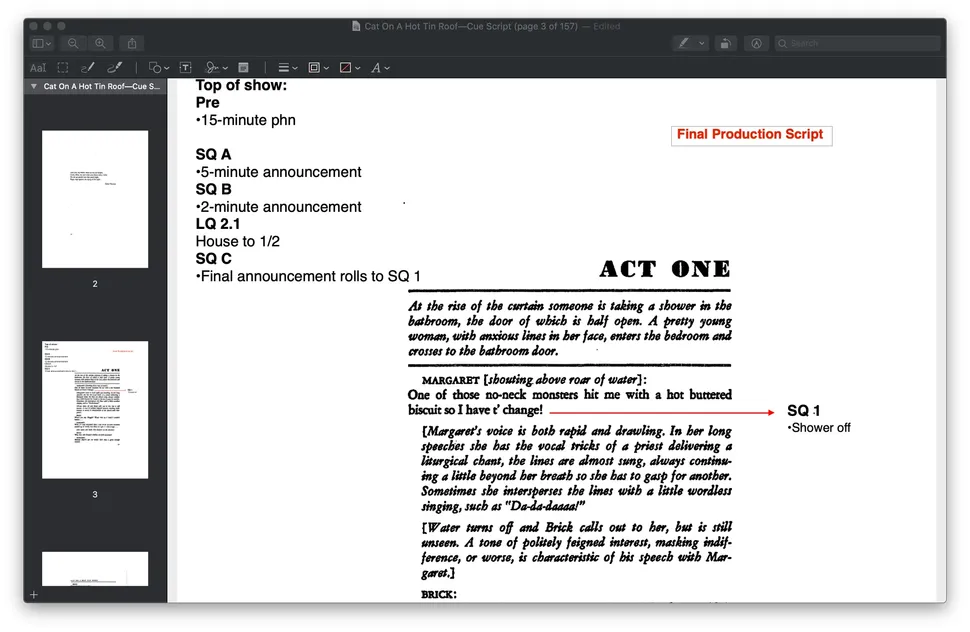 2022 年最佳免費 PDF 編輯軟體