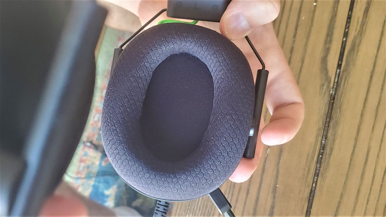 Razer BlackShark V2