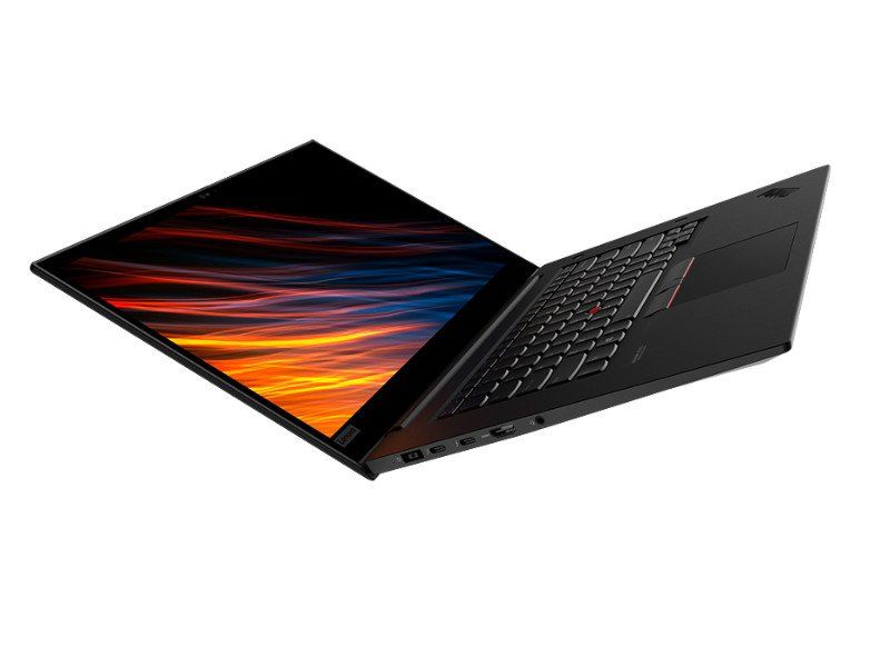 Lenovo TP P15 V