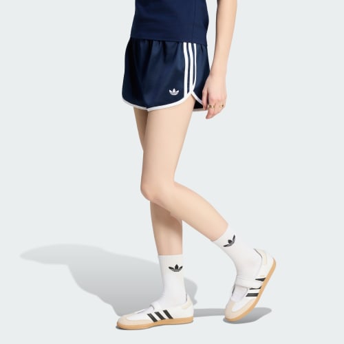 It's Been The Summer of Sports, But I'd Wear These 2 Specific Adidas Styles Well Into Fall
