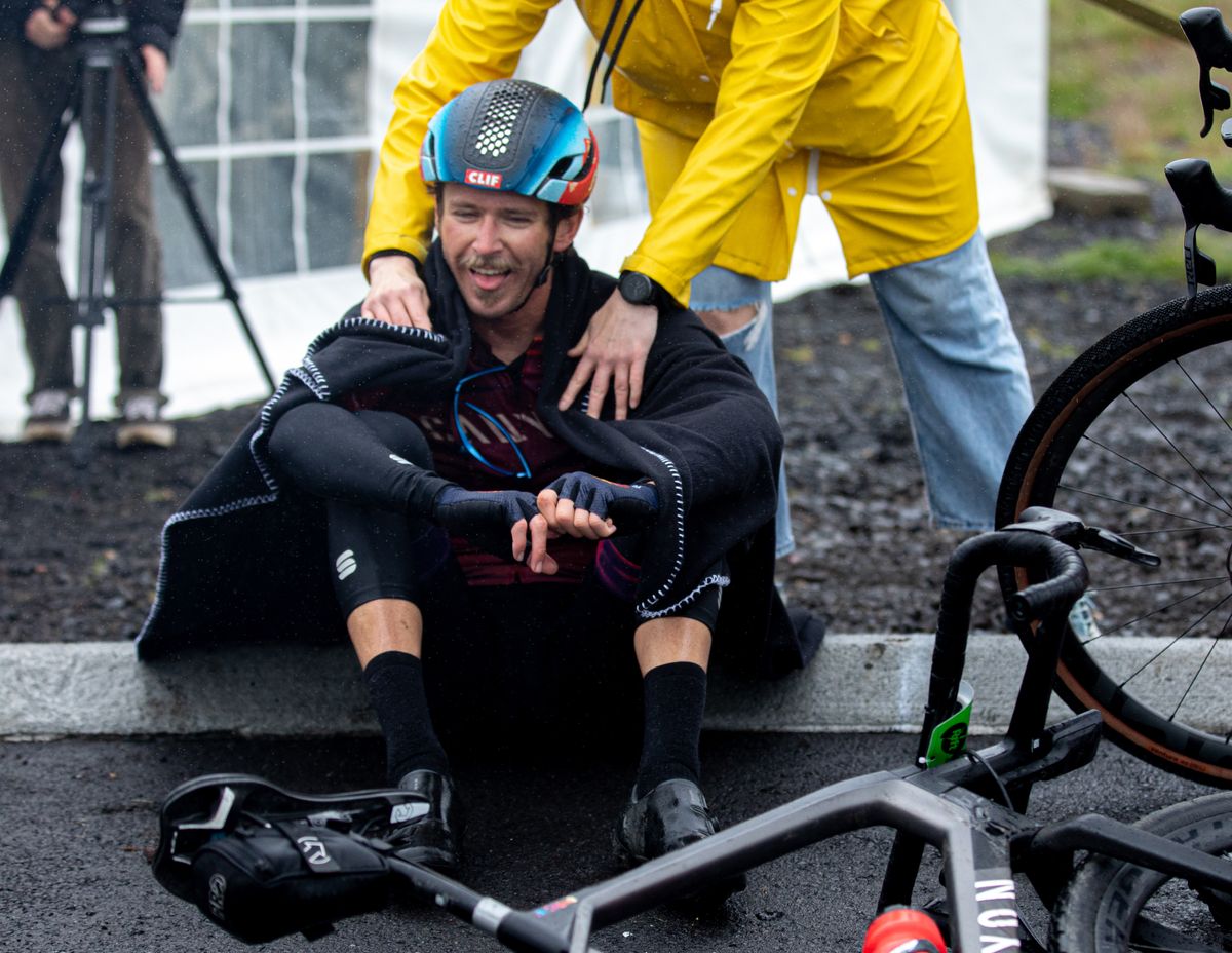 The Rift Gravel Race
