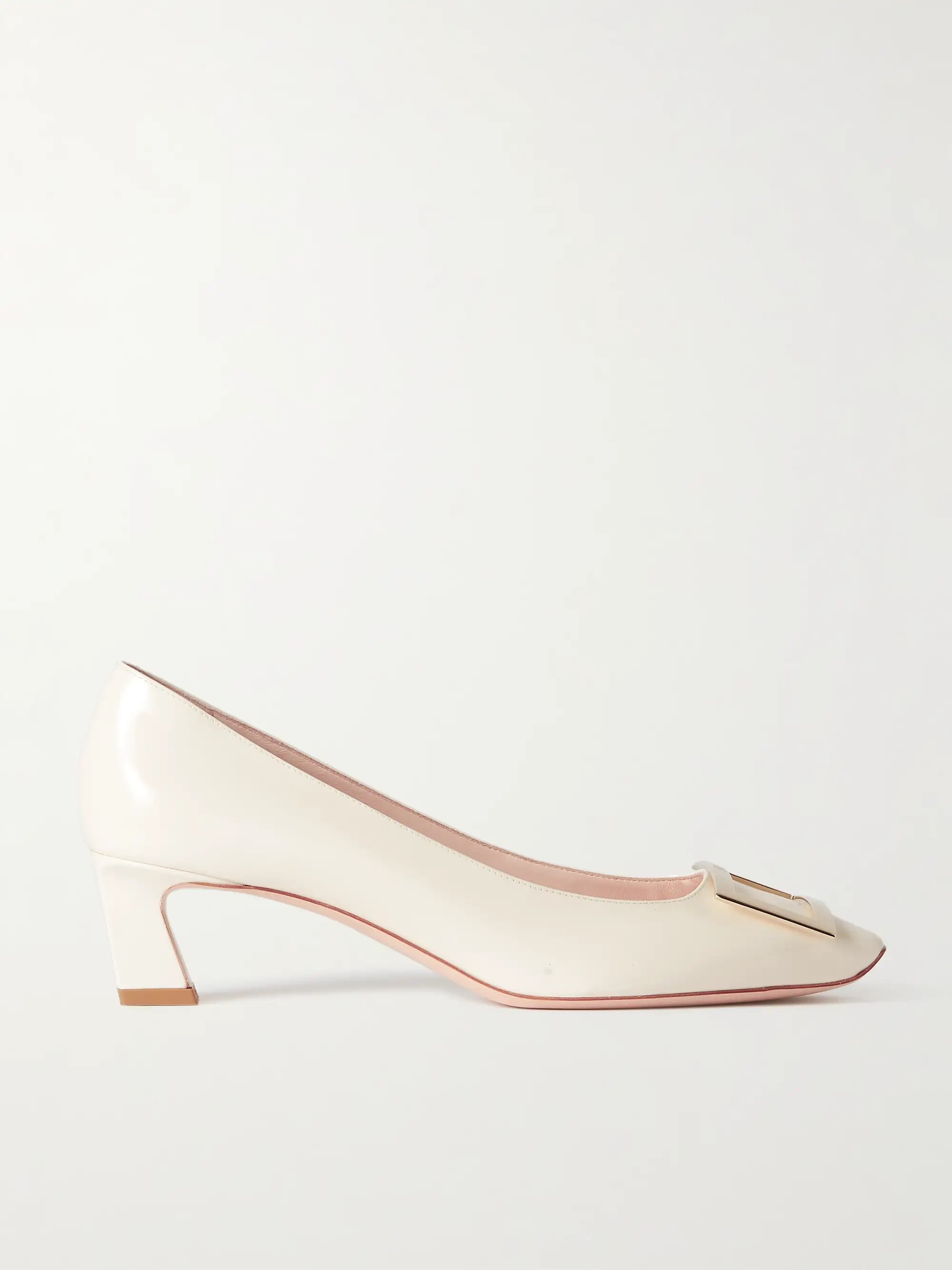 Roger Vivier, Decollete Trompette 45 Pumps