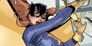 Batgirl