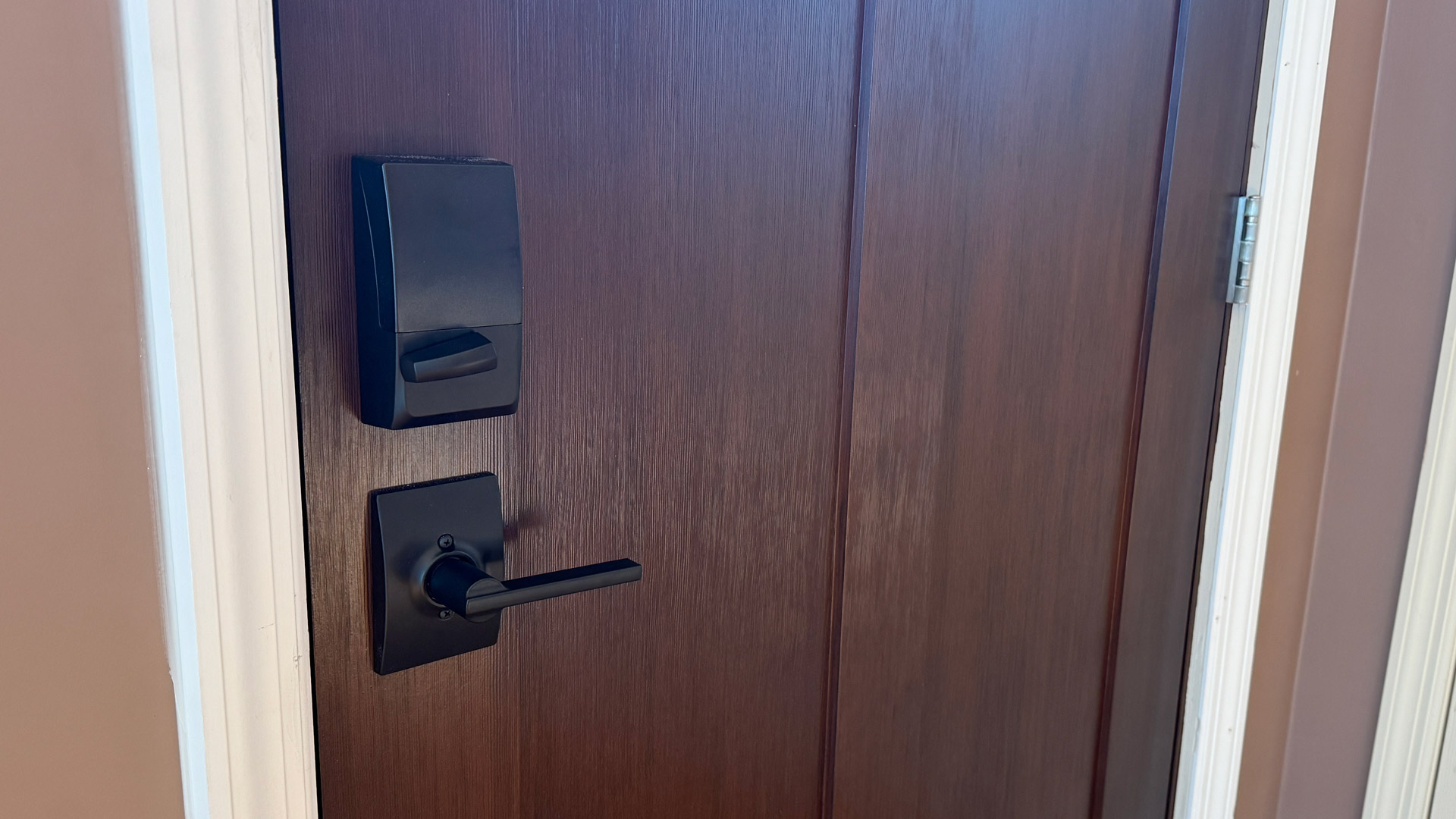 Schlage Encode Plus