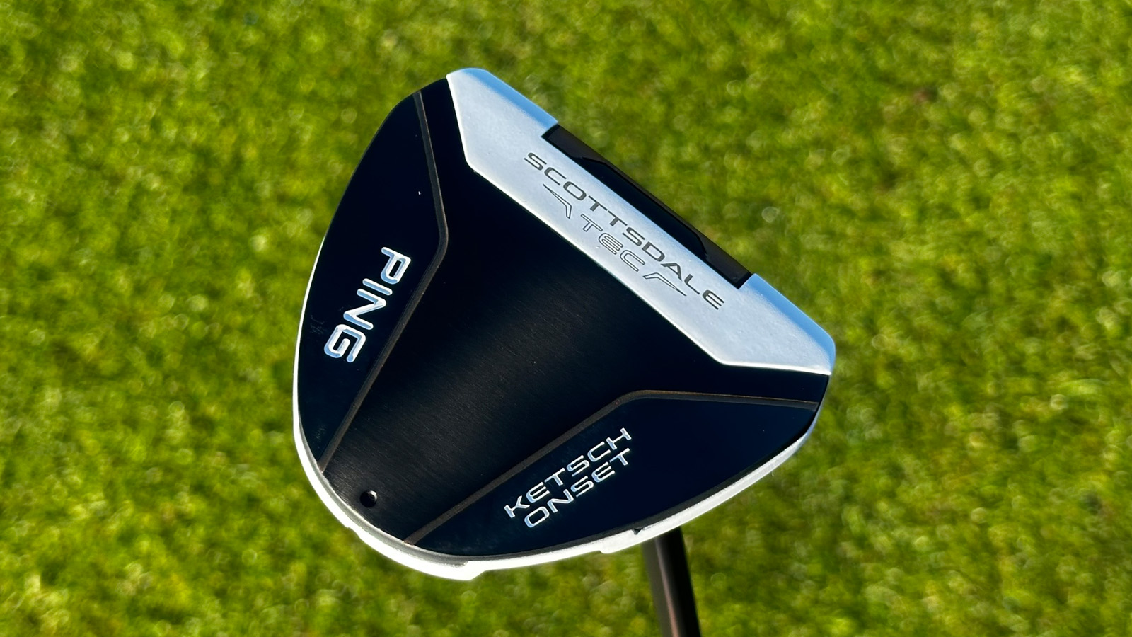 Ping Scottsdale TEC Ketsch Onset