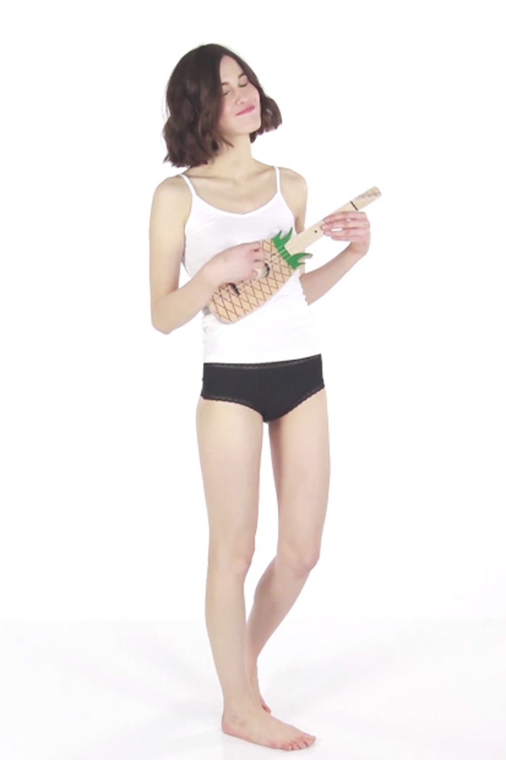 Thinx period-proof underwear