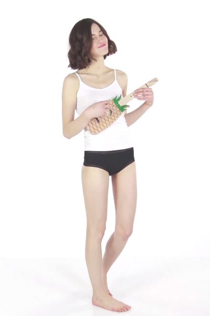 These Women Have Invented Period-Proof Underwear, And The Results