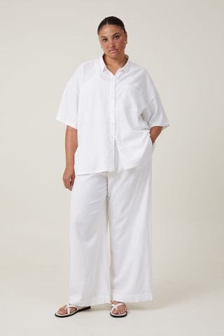 Haven Wide Leg Pant