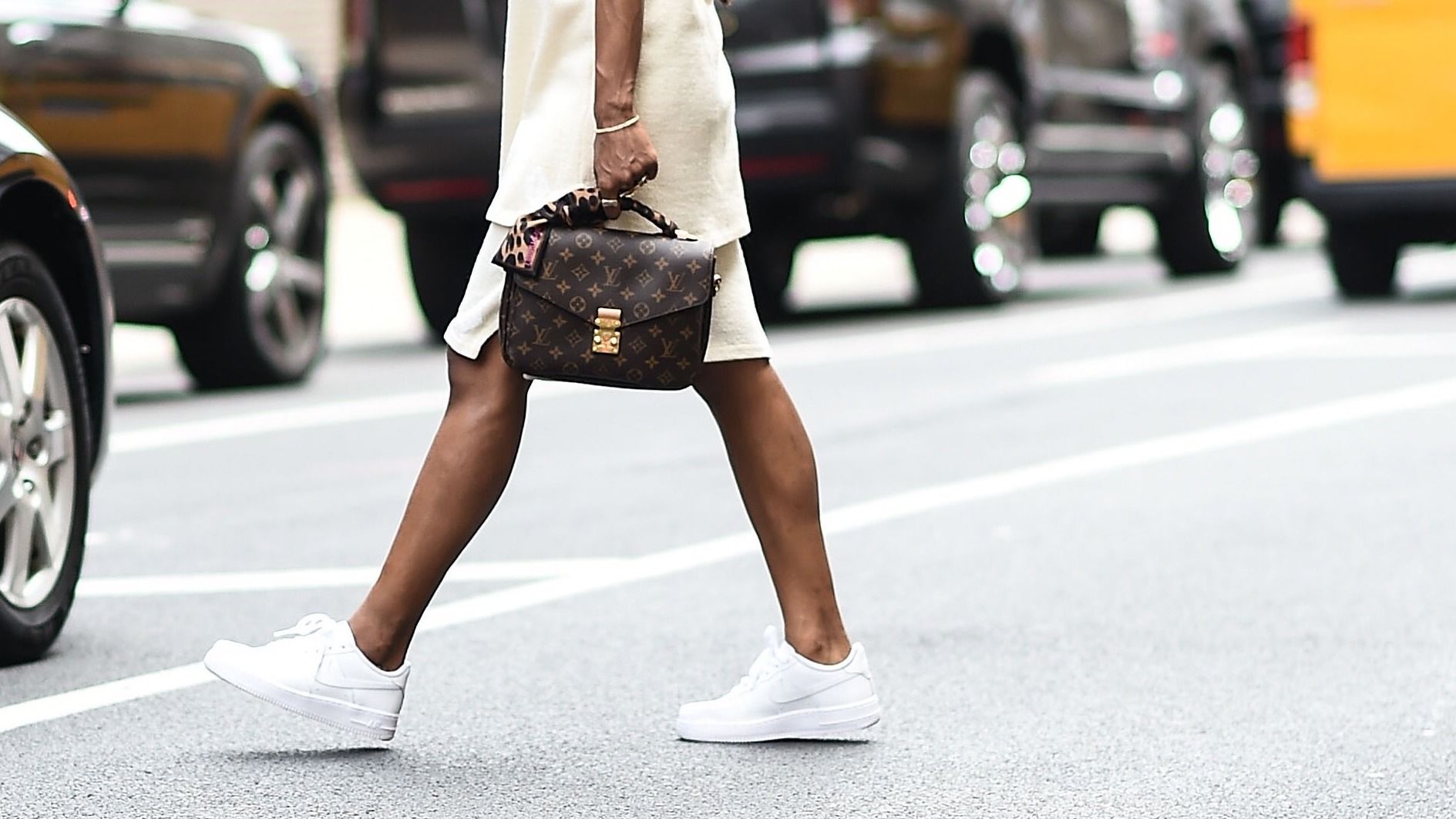 12 Best Summer Sneakers for Women in 2022 That With Everything | Marie (US)