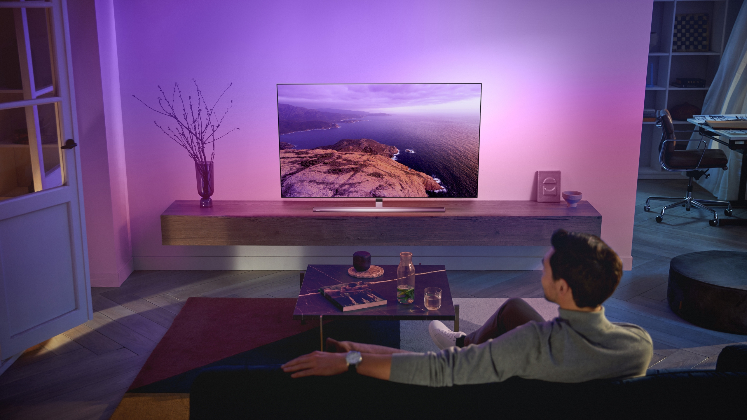 designer Diktatur Sobriquette Philips 2022 TV line-up: everything you need to know | TechRadar