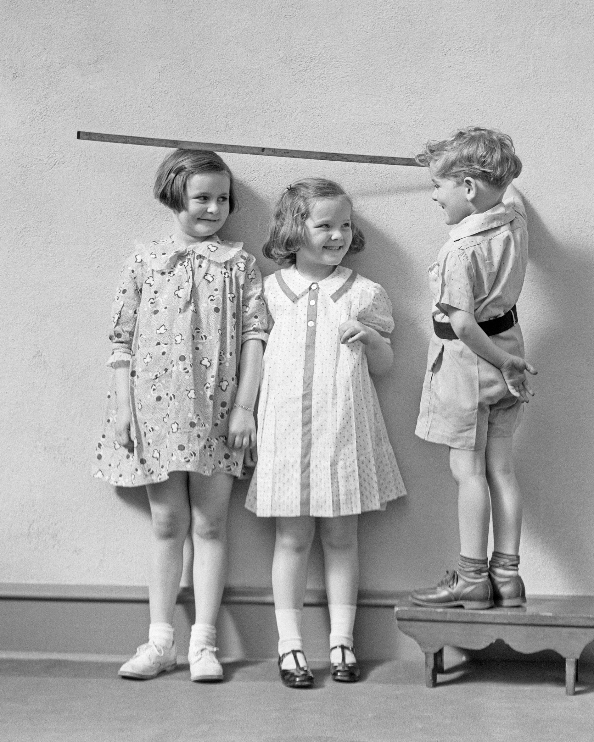 The Curious History of Weights & Measures main image 0