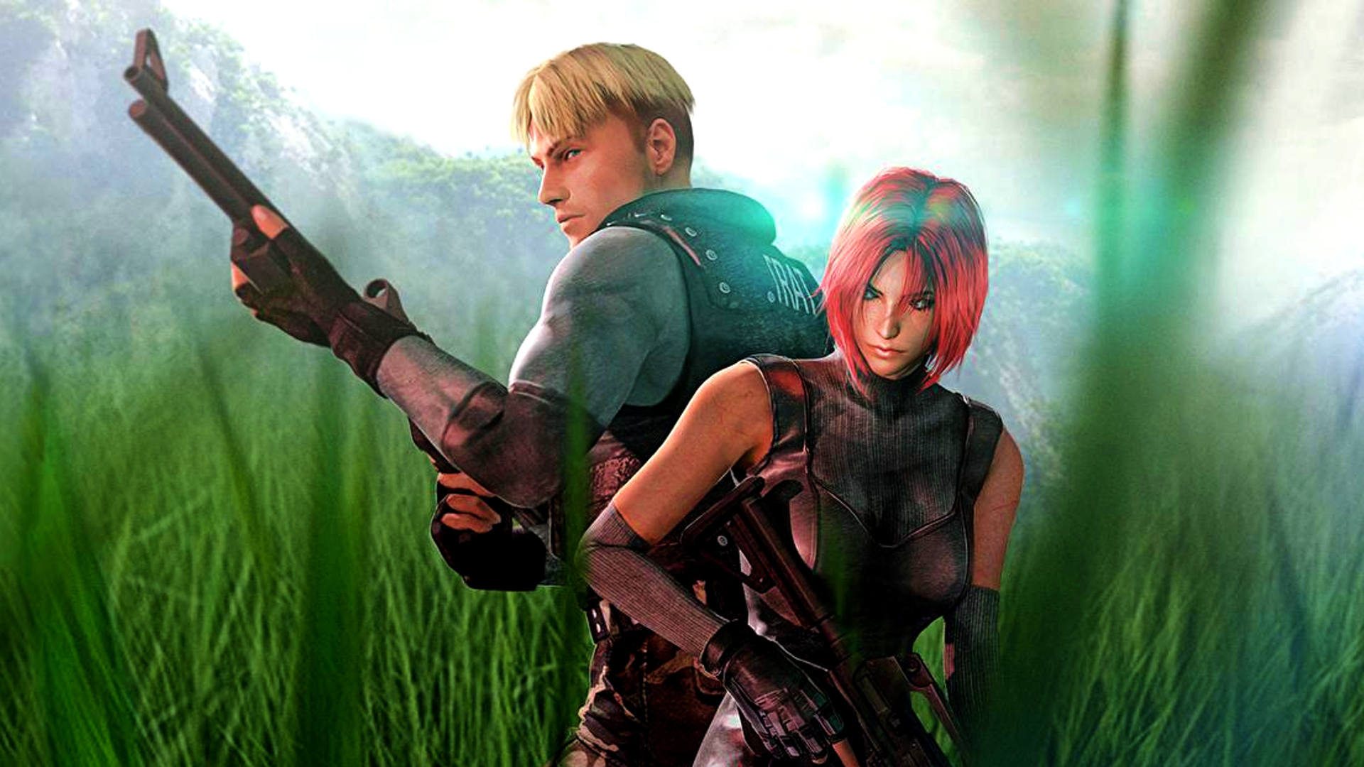 Dino Crisis finalmente está obteniendo la resurrección que se merece, y sigue siendo una maravilla